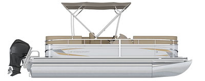 BOATZON | 2024 Starcraft LX20CB BOATZON | 2024 Starcraft LX20CB