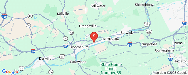 location