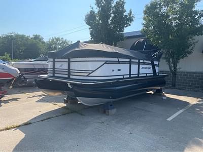 BOATZON | 2024 Starcraft SLS 1 BOATZON | 2024 Starcraft SLS 1
