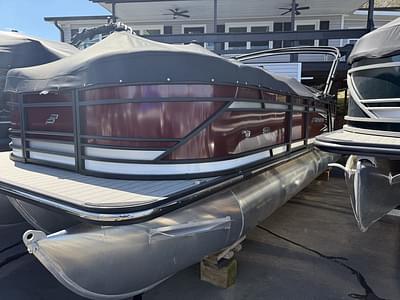 BOATZON | 2024 Starcraft SLS3 BOATZON | 2024 Starcraft SLS3