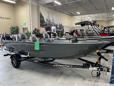 BOATZON | 2024 Starcraft STORM 166 T BOATZON | 2024 Starcraft STORM 166 T