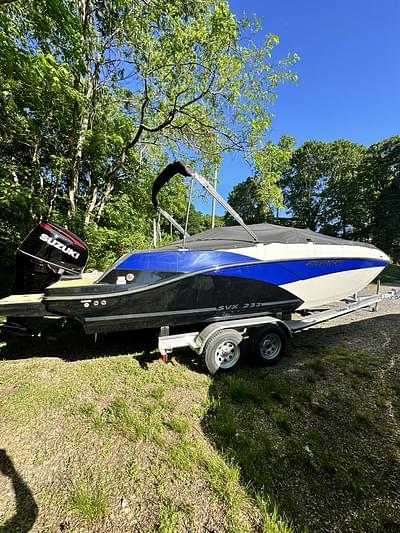 BOATZON | 2024 Starcraft SVX 231