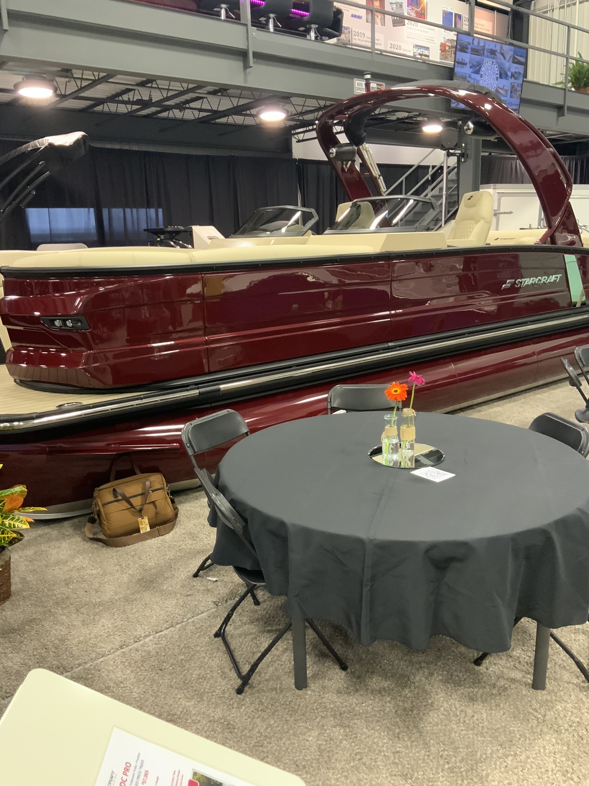 2024 Starcraft Starcraft SX 25 Q DC 2024 - Sold Boat