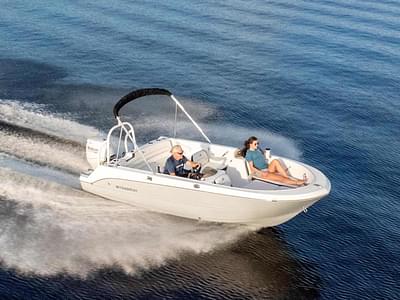 BOATZON | 2024 Stingray 172SC