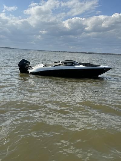 BOATZON | 2024 Stingray 230OSX