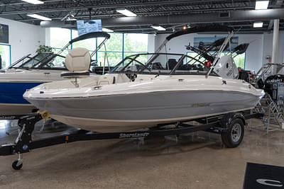 BOATZON | 2024 Stingray Boats 191DC
