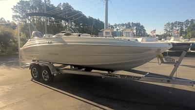 BOATZON | 2024 Stingray Boats 212 SC BOATZON | 2024 Stingray Boats 212 SC
