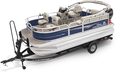 BOATZON | 2024 Sun Tracker Bass Buggy 16 XL Select