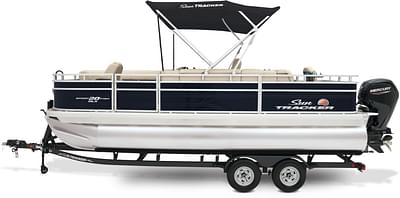 BOATZON | 2024 Sun Tracker Sportfish 20 DLX