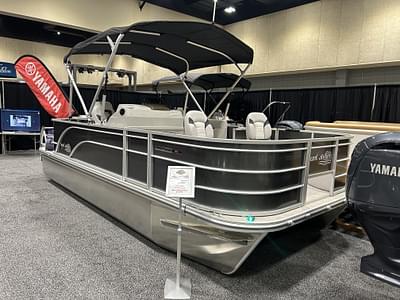 BOATZON | 2024 SunCatcher 20F WYamaha 90 SHO BOATZON | 2024 SunCatcher 20F WYamaha 90 SHO