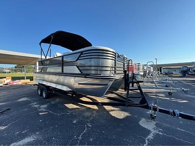 BOATZON | 2024 SunCatcher Elite 322RC BOATZON | 2024 SunCatcher Elite 322RC