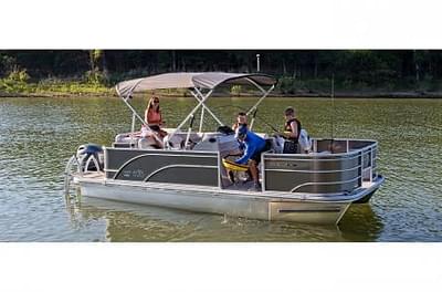 BOATZON | 2024 SunCatcher Select 20FC BOATZON | 2024 SunCatcher Select 20FC