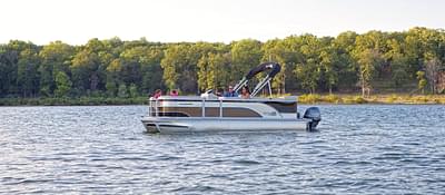 BOATZON | 2024 SunCatcher Select 320C