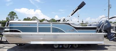 BOATZON | 2024 SunCatcher Select 322 SS