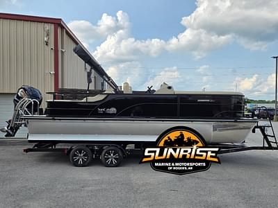 BOATZON | 2024 SunCatcher Select 322SS