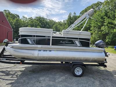 BOATZON | 2024 SunChaser VISTA 16