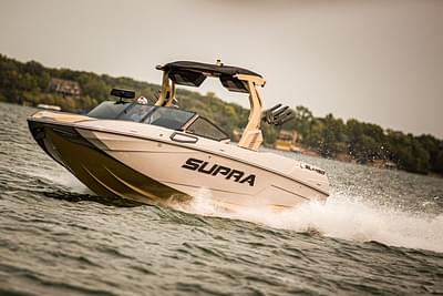 BOATZON | 2024 Supra SL450