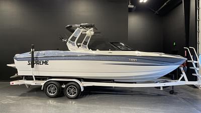 BOATZON | 2024 Supreme S240