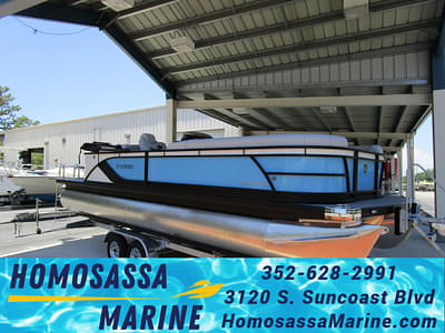 BOATZON | 2024 Sweetwater Entertainment SW 2286 MT