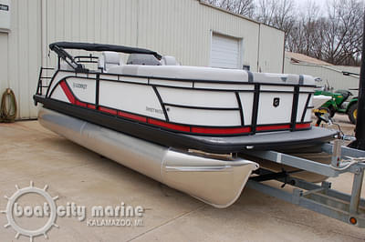 BOATZON | 2024 Sweetwater Split Bench SW 2086 SB