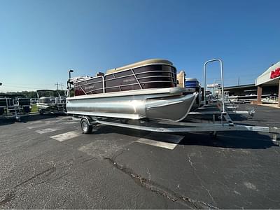BOATZON | 2024 Sweetwater SW 2086 SB BOATZON | 2024 Sweetwater SW 2086 SB