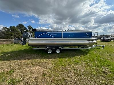 BOATZON | 2024 Sweetwater Sweetwater 2286 SB