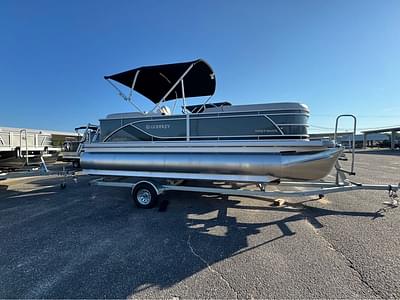 BOATZON | 2024 Sweetwater Xperience SW 1886 FX BOATZON | 2024 Sweetwater Xperience SW 1886 FX