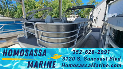 BOATZON | 2024 Sweetwater Xperience SW 1886 FX