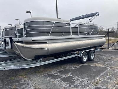 BOATZON | 2024 Sweetwater Xperience SW 2286 SBX BOATZON | 2024 Sweetwater Xperience SW 2286 SBX