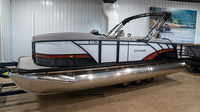 BOATZON | 2024 Sylvan L3 Party Fish BOATZON | 2024 Sylvan L3 Party Fish
