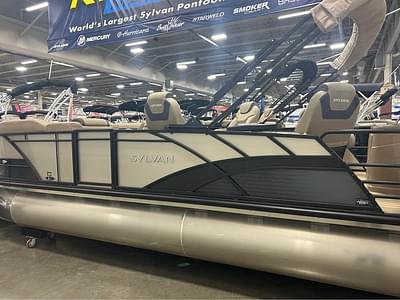 BOATZON | 2024 Sylvan L3 QHS 250HP