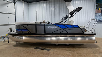 BOATZON | 2024 Sylvan Mirage 8522 CLZ DH