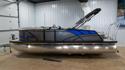 BOATZON | 2024 Sylvan Mirage 8522 CLZ DH BOATZON | 2024 Sylvan Mirage 8522 CLZ DH