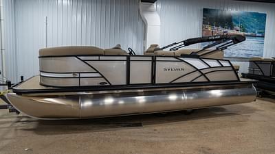 BOATZON | 2024 Sylvan MIRAGE 8522 CLZ