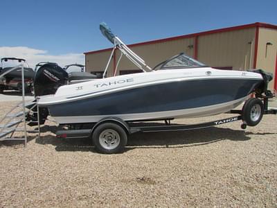 BOATZON | 2024 Tahoe 185 Sport
