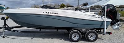 BOATZON | 2024 Tahoe T21