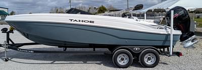 BOATZON | 2024 Tahoe T21 BOATZON | 2024 Tahoe T21