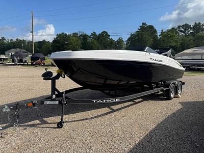 BOATZON | 2024 Tahoe T21 BOATZON | 2024 Tahoe T21