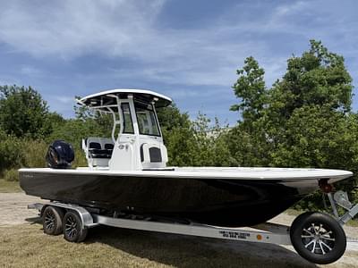 BOATZON | 2024 Tidewater 2410 Bay Max