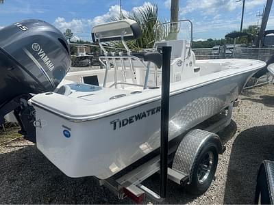BOATZON | 2024 Tidewater Boats 1910 Bay Max BOATZON | 2024 Tidewater Boats 1910 Bay Max