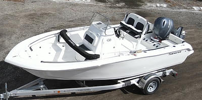 BOATZON | 2024 Tidewater Boats 198 CC Adventure BOATZON | 2024 Tidewater Boats 198 CC Adventure