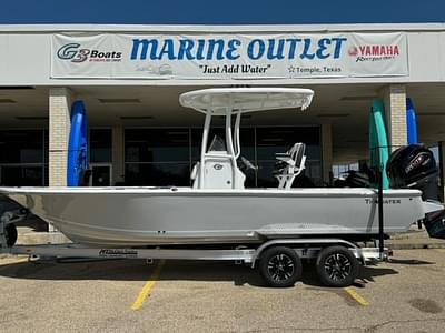 BOATZON | 2024 Tidewater Boats 2300 Carolina Bay BOATZON | 2024 Tidewater Boats 2300 Carolina Bay