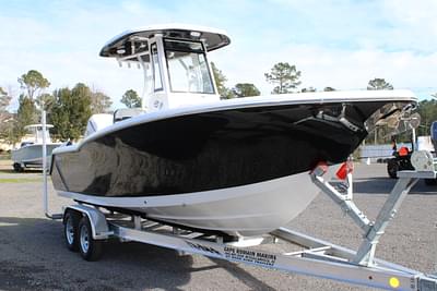 BOATZON | 2024 Tidewater Boats 232 LXF