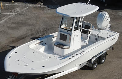 BOATZON | 2024 Tidewater Boats 2500 Carolina Bay BOATZON | 2024 Tidewater Boats 2500 Carolina Bay