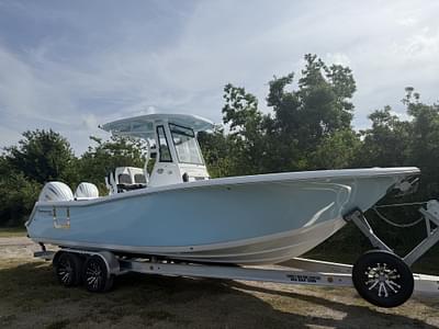 BOATZON | 2024 Tidewater Boats 256 CC Adventure BOATZON | 2024 Tidewater Boats 256 CC Adventure