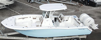 BOATZON | 2024 Tidewater Boats 272 Adventure