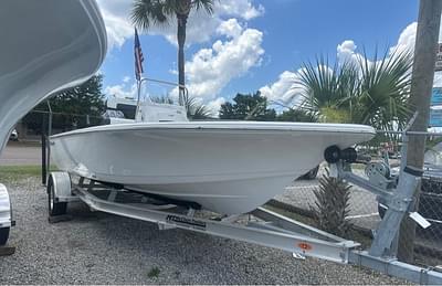 BOATZON | 2024 Tidewater Boats Bay Max 1910