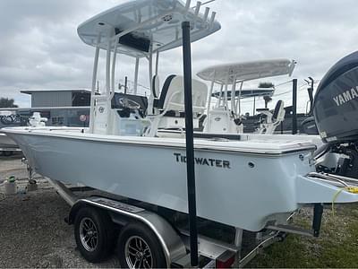 BOATZON | 2024 Tidewater Boats Carolina Bay 2300 BOATZON | 2024 Tidewater Boats Carolina Bay 2300