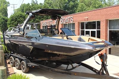 BOATZON | 2024 Tig 24RZX