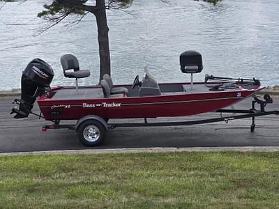 BOATZON | 2024 Tracker Boats Bass Tracker Classic XL BOATZON | 2024 Tracker Boats Bass Tracker Classic XL